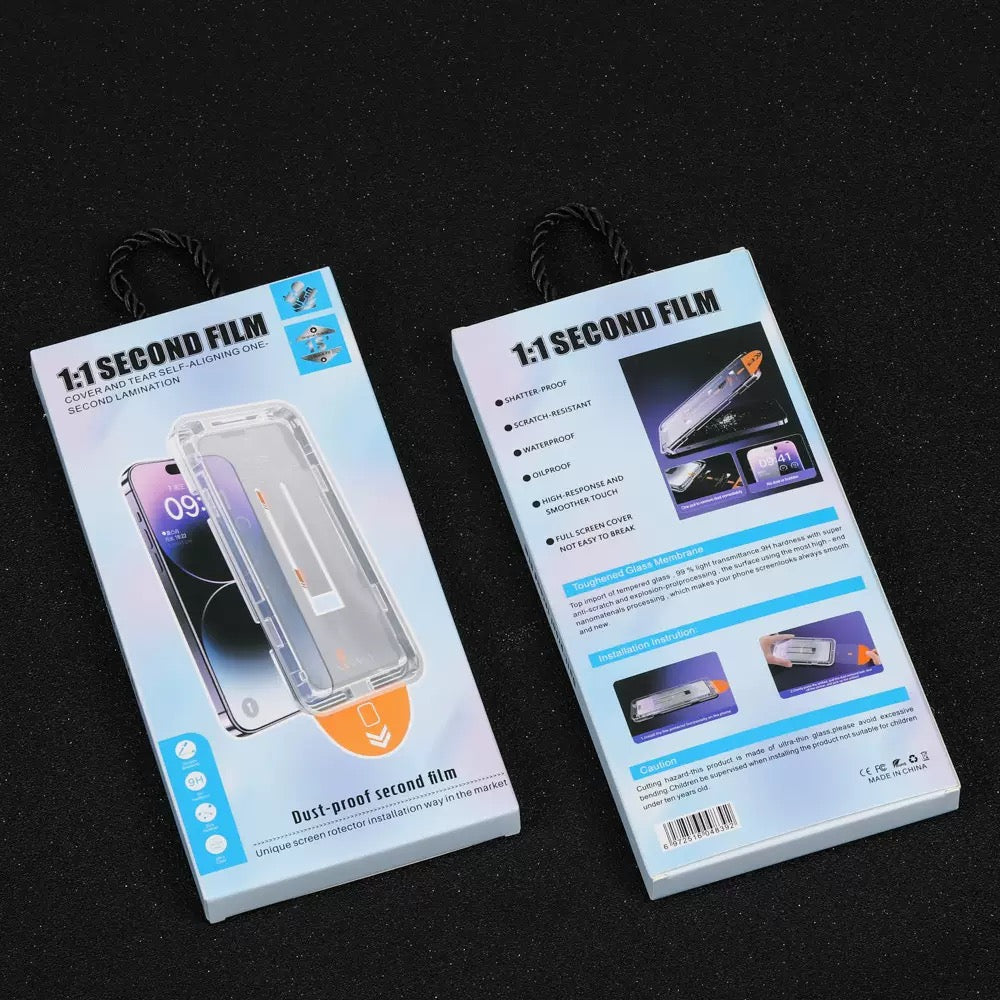 Magic Screen Guard