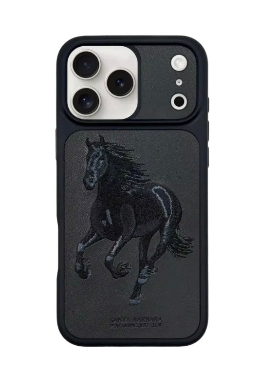 Polo Phone Case