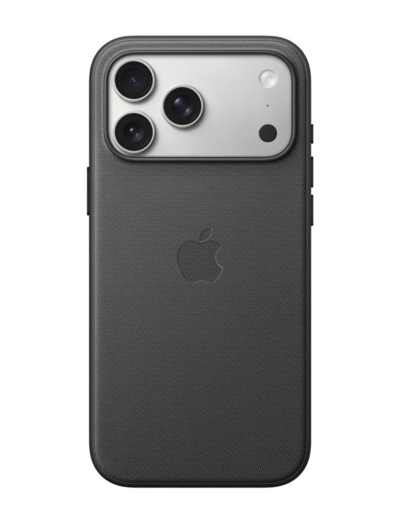 Apple TechWoven Case