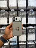 Polo Ralph Lauren Case (Grey)