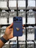 Polo Ralph Lauren Case (Blue)