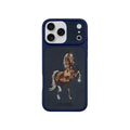 Polo Ralph Lauren Case (Blue)