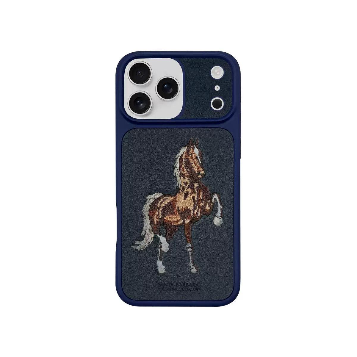 Polo Ralph Lauren Case (Blue)