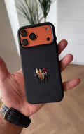 Polo Ralph Lauren Case (Black)