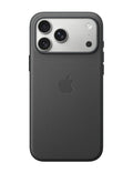 Apple TechWoven Case (Black)