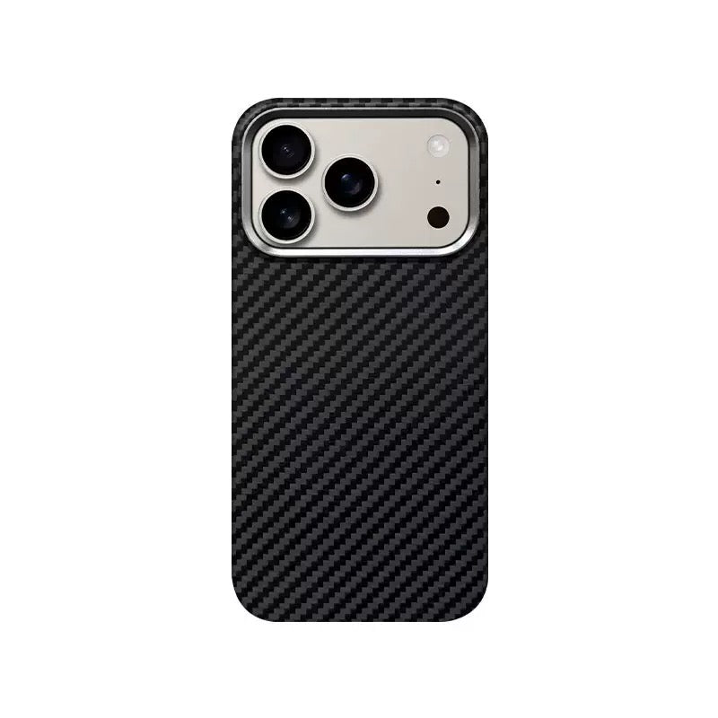 Carbon Fiber (Black)