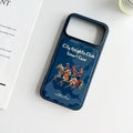 City Knight Club (Blue)