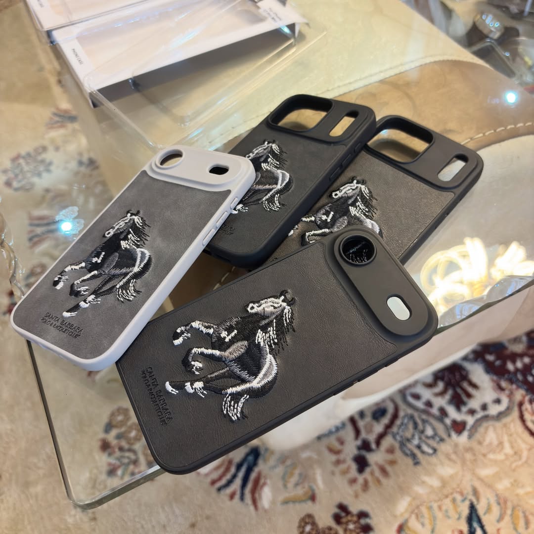 Polo Case