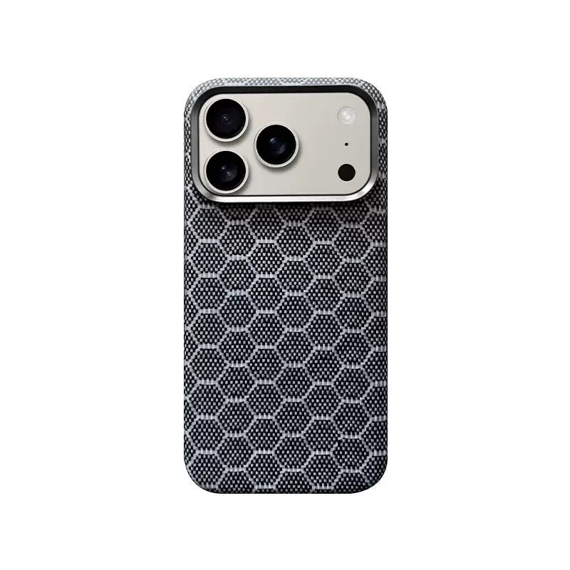 Carbon Fiber (Grey)