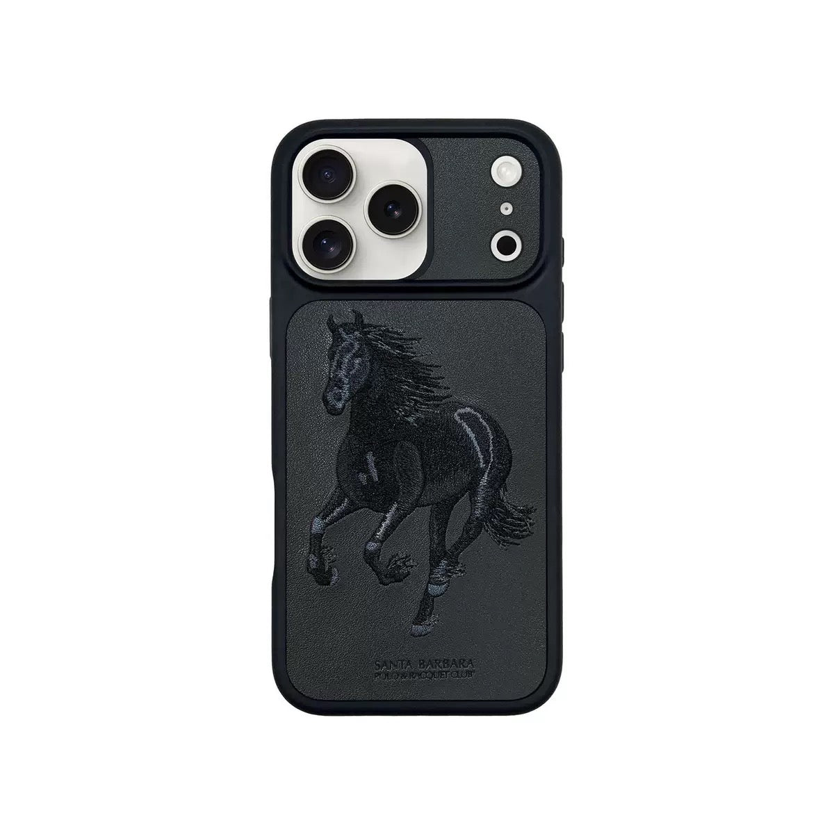 Polo Ralph Lauren Case (Black)