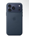 Apple TechWoven Case (Blue)