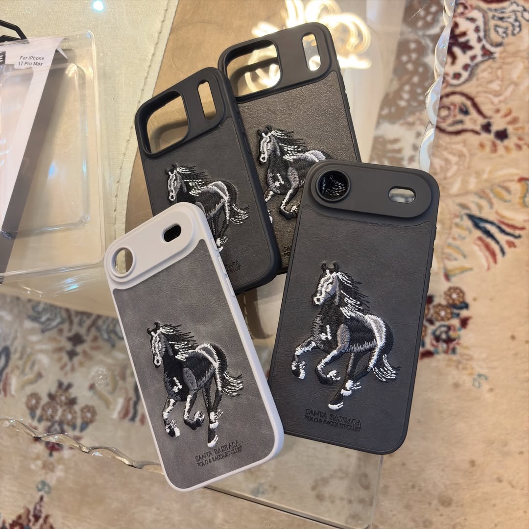 Polo Case