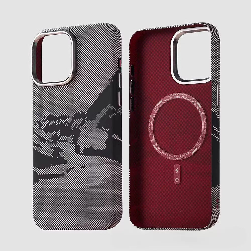 Carbon Fiber