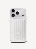 Rimowa Case (Silver)