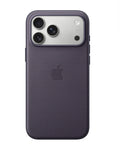 Apple TechWoven Case (Purple)