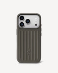 Rimowa Case (Slate Grey)