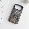 City Knight Club (Grey)