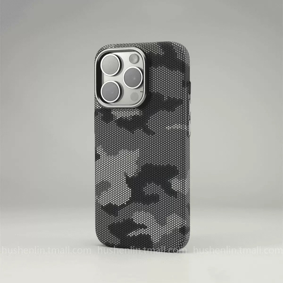 Carbon Fiber (Camouflage)