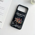 City Knight Club (Black)